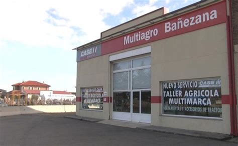 multiagro bañezana|MULTIAGRO BAÑEZANA SL: Teléfono, CIF y Dirección